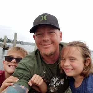 Meet your Posher, Shawn